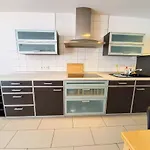 Ferienwohnung Achtern Diek, Inklusive Strandkorb Und Stellplatz