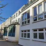 Ferienwohnung Achtern Diek, Inklusive Stellplatz Und Strandkorb Von Mai Bis September