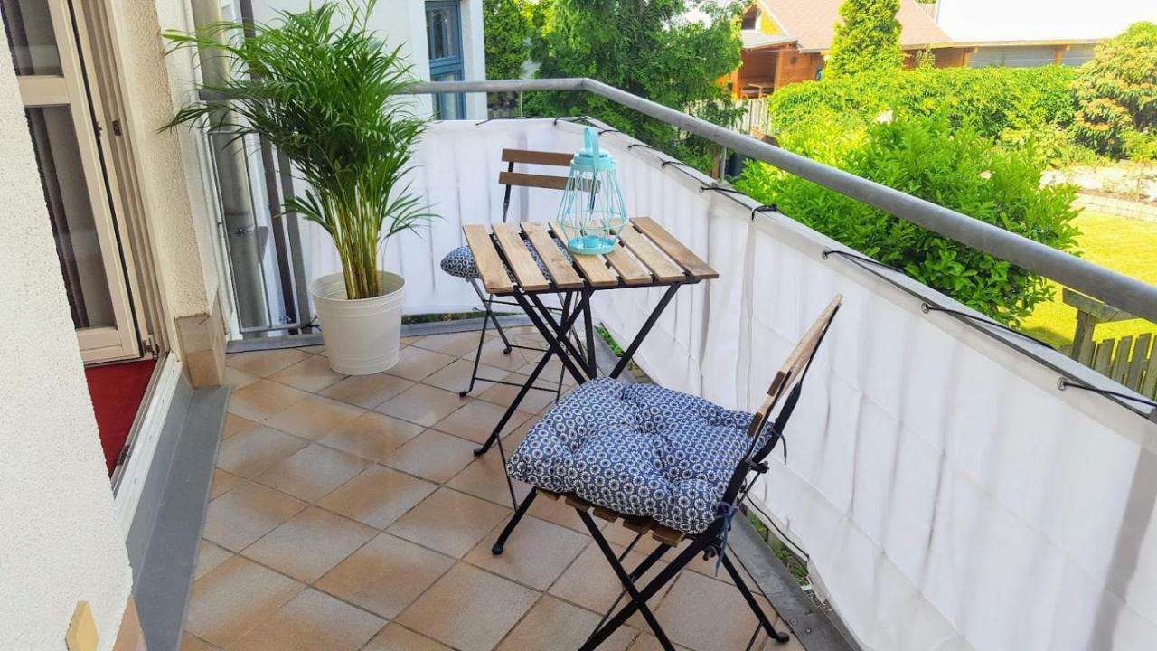 Achtern Diek, Inklusive Strandkorb Und Stellplatz Apartment *