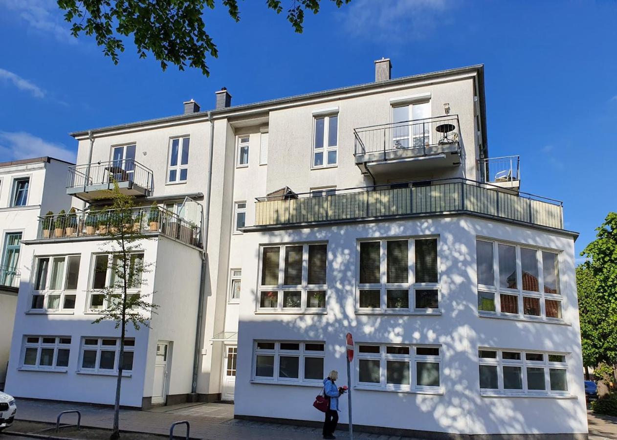 Apartment Achtern Diek, Inklusive Strandkorb Und Stellplatz