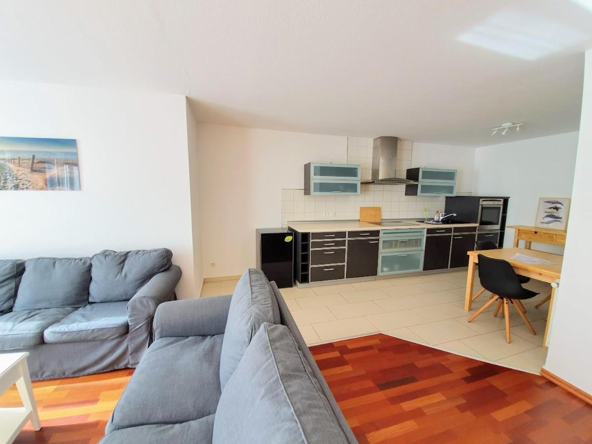 Achtern Diek, Inklusive Strandkorb Und Stellplatz *
